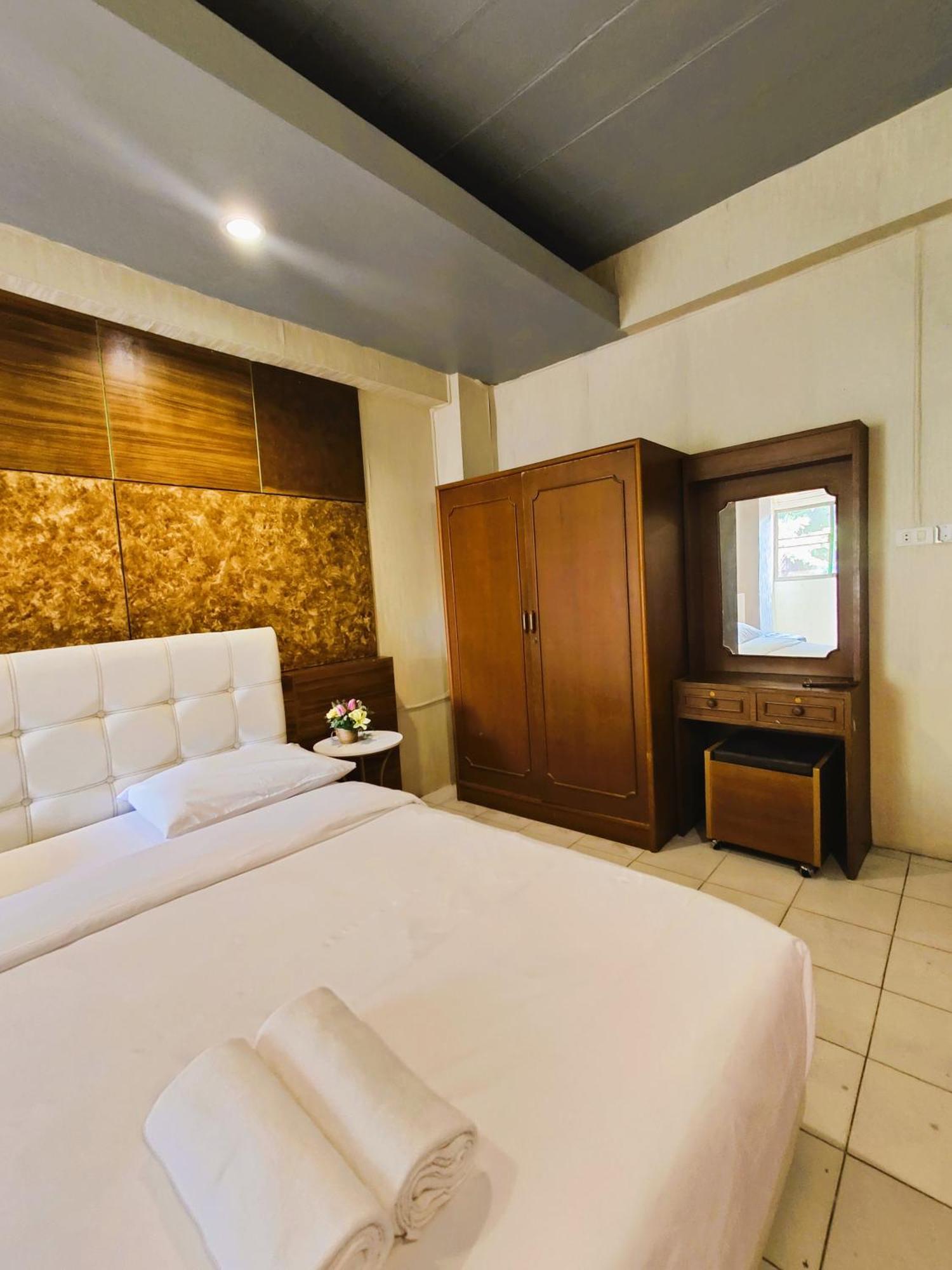 Panda House Chiang Mai Hostel Εξωτερικό φωτογραφία