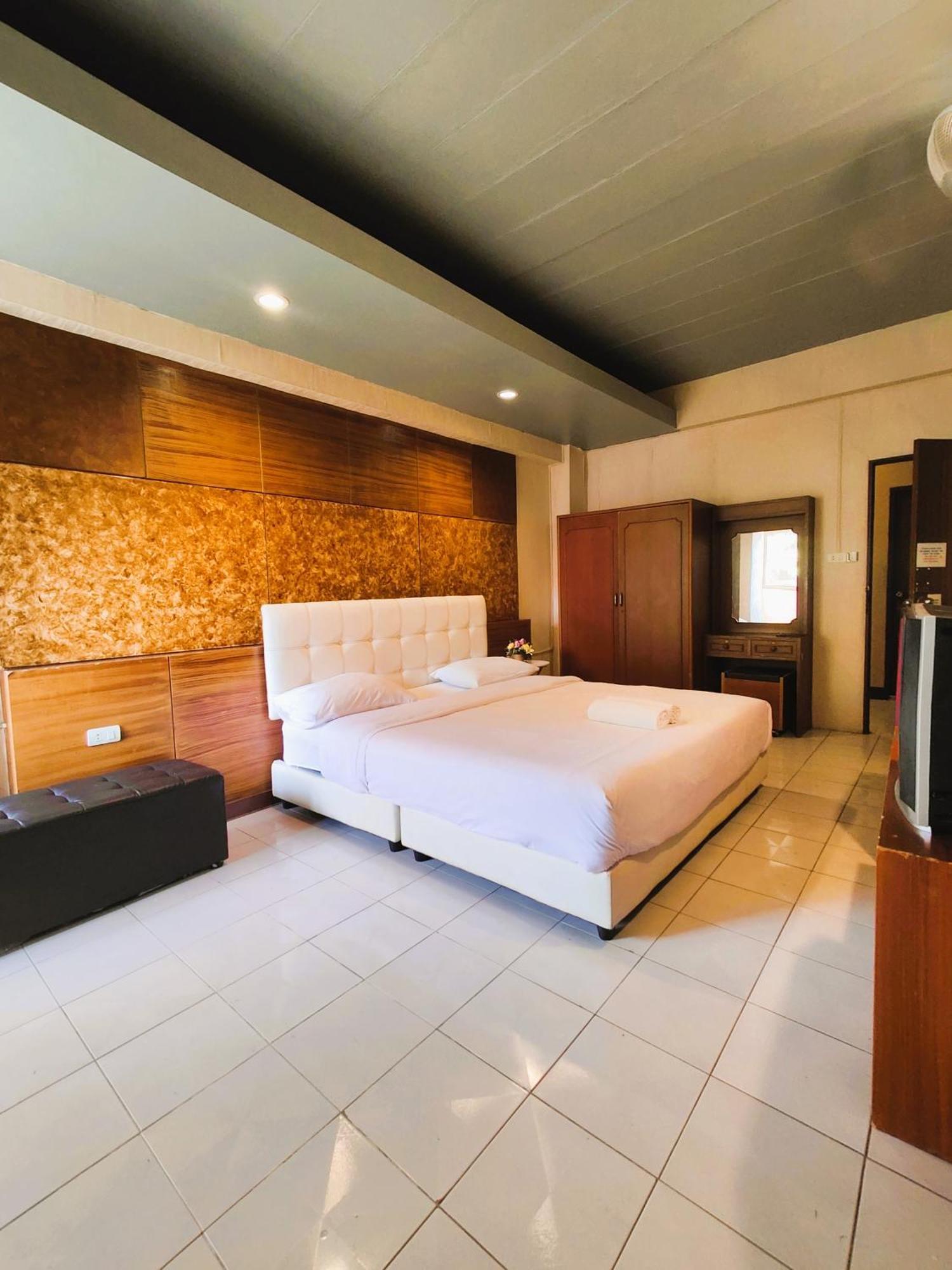 Panda House Chiang Mai Hostel Εξωτερικό φωτογραφία