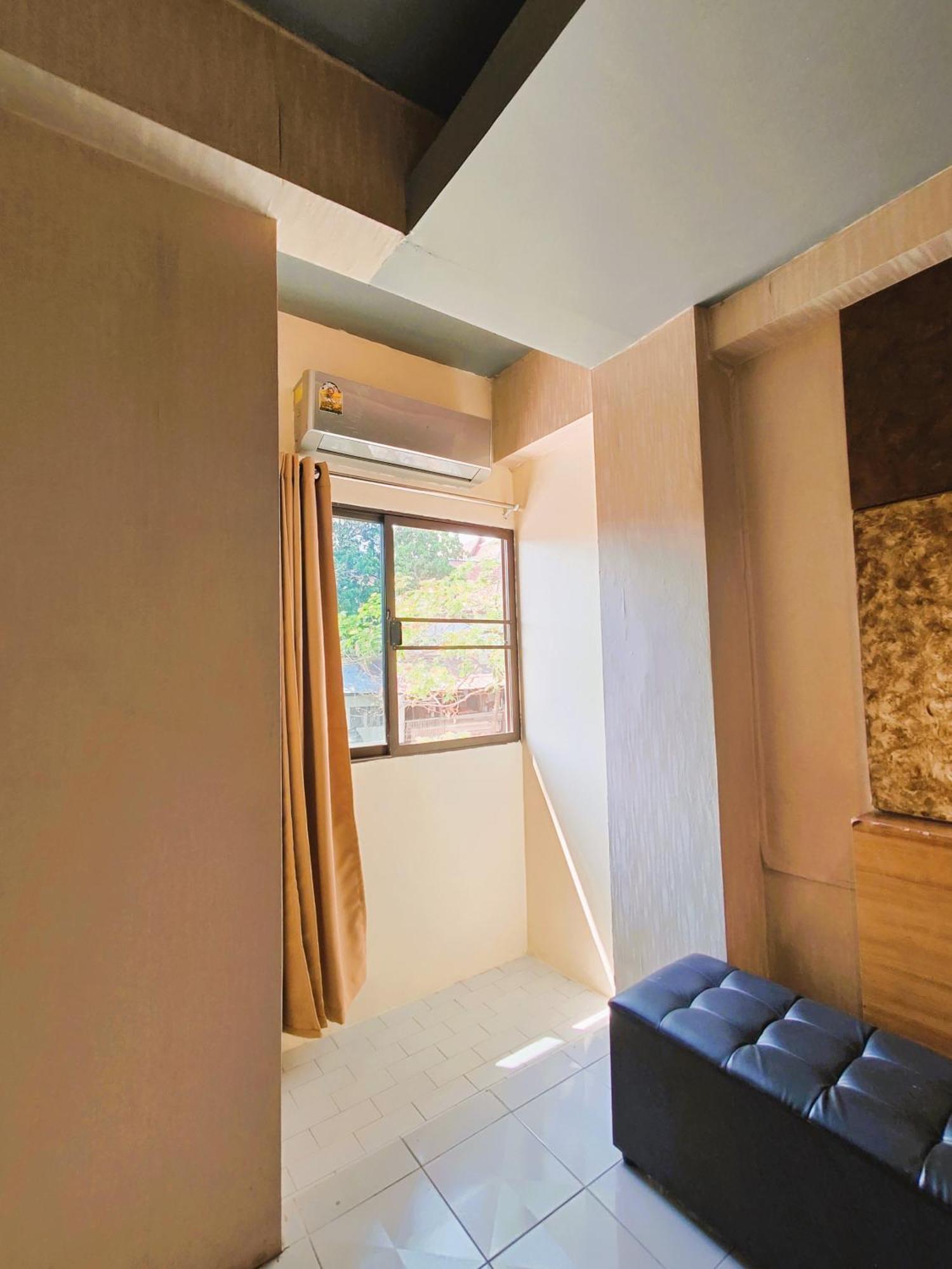 Panda House Chiang Mai Hostel Εξωτερικό φωτογραφία