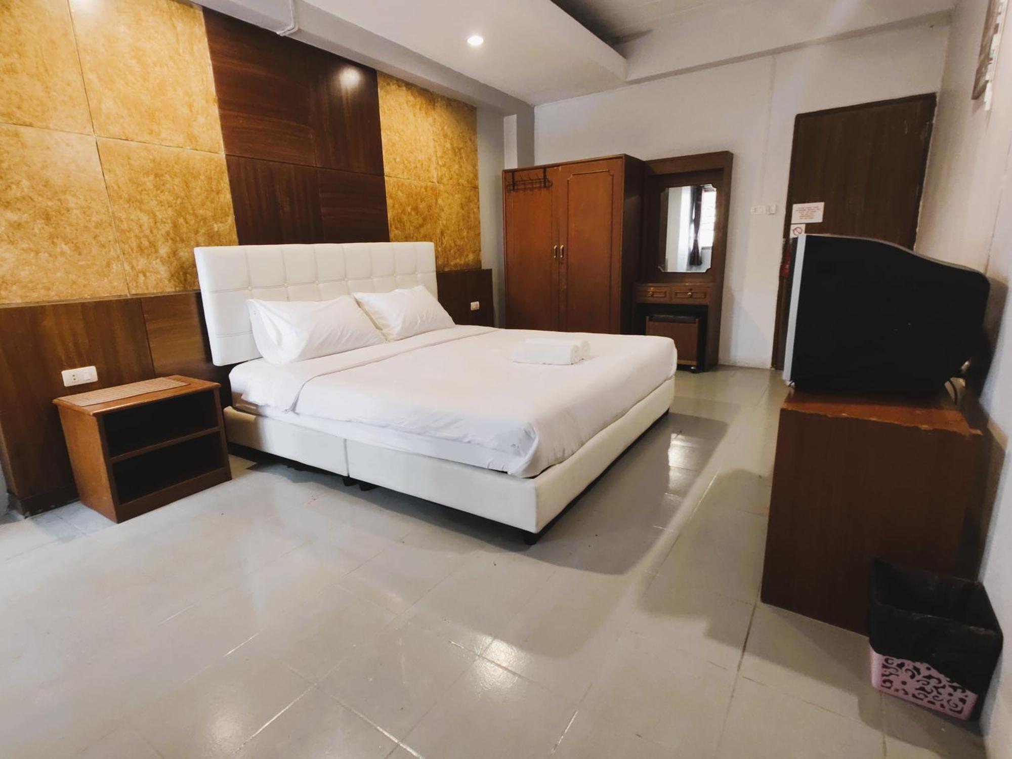 Panda House Chiang Mai Hostel Εξωτερικό φωτογραφία